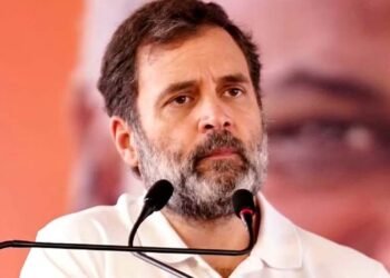 مودی سرنیم معاملہ: سورت کی سیشن عدالت سے راہل گاندھی کی سزا منسوخ کرنے کی عرضی مسترد