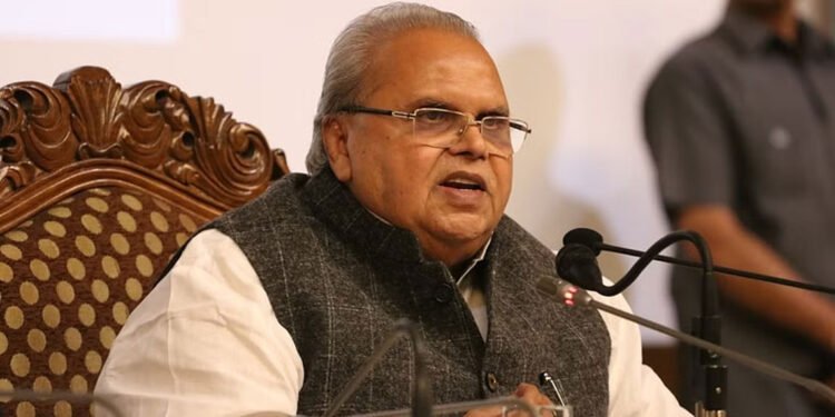 ستیہ پال کا ستیہ وچن!