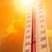 بہار-بنگال سمیت 9 ریاستوں میں گرمی کی لہر کا الرٹ، درجہ حرارت 45 ڈگری سیلسیس سے متجاوز