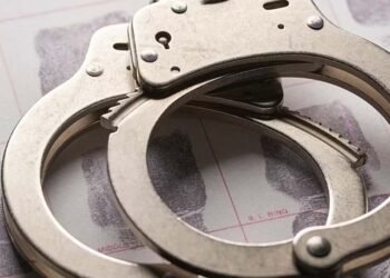 امریکہ میں چل رہا تھا چین کا خفیہ تھانہ، دو افراد گرفتار