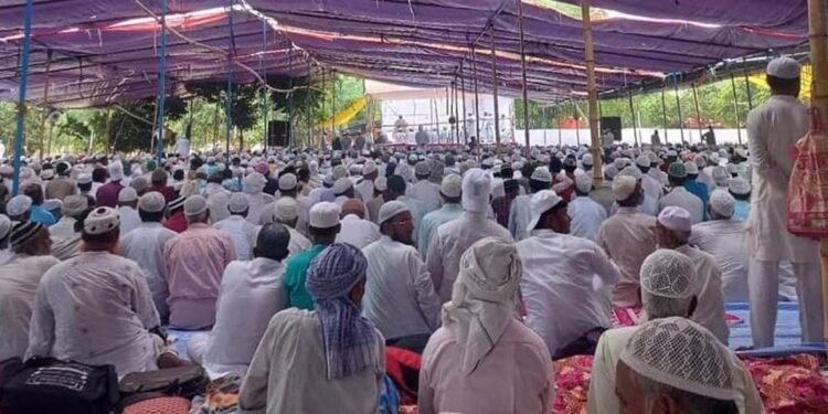 دعوت و تبلیغ اور دینی تعلیم دونوں اُمت کے لئے ضروری